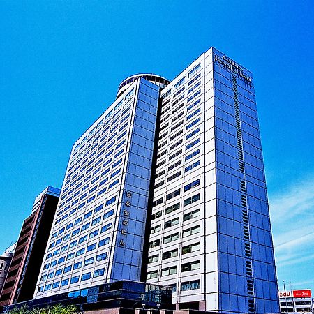 Century Royal Hotel Саппоро Экстерьер фото