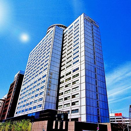Century Royal Hotel Саппоро Экстерьер фото