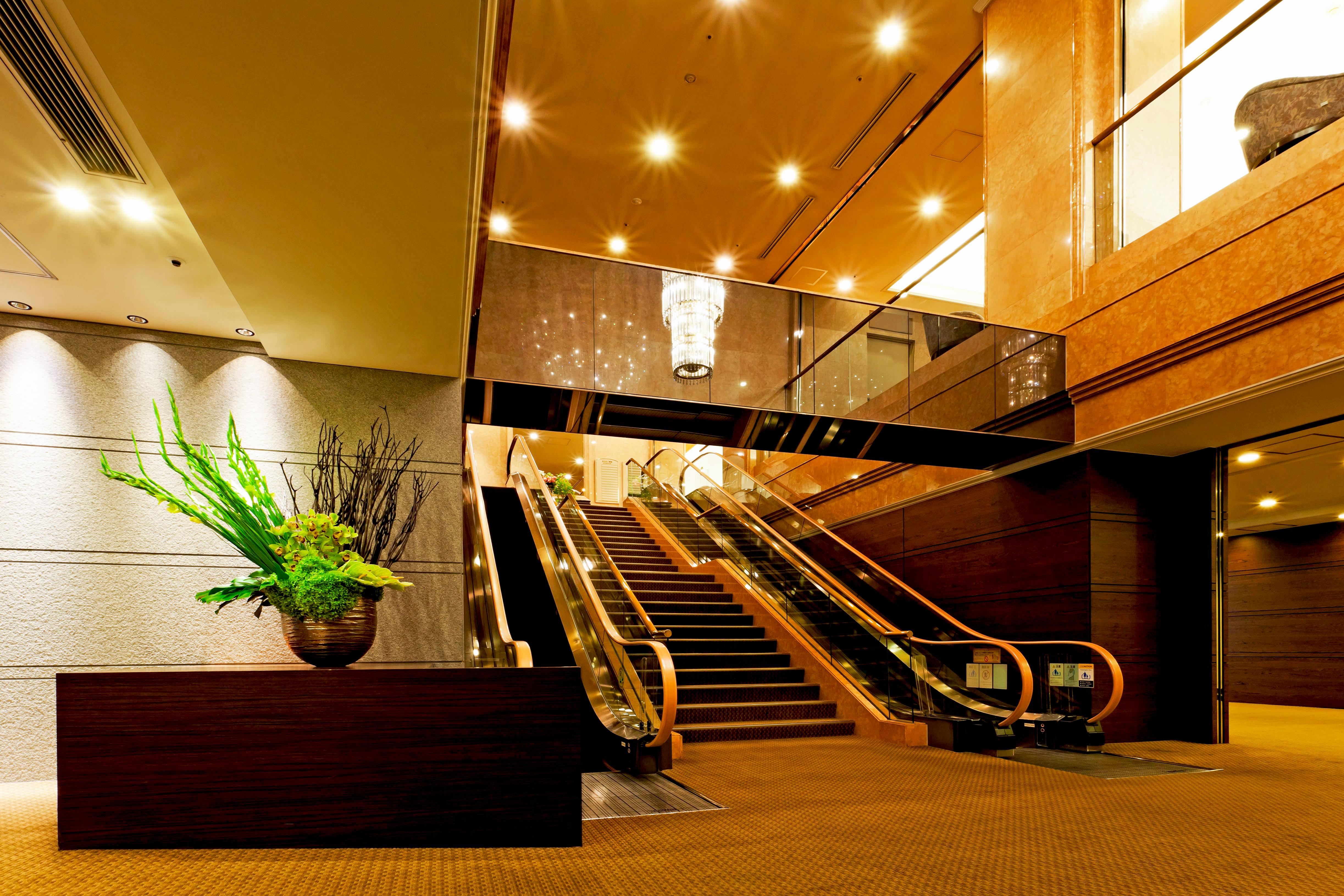 Century Royal Hotel Саппоро Экстерьер фото