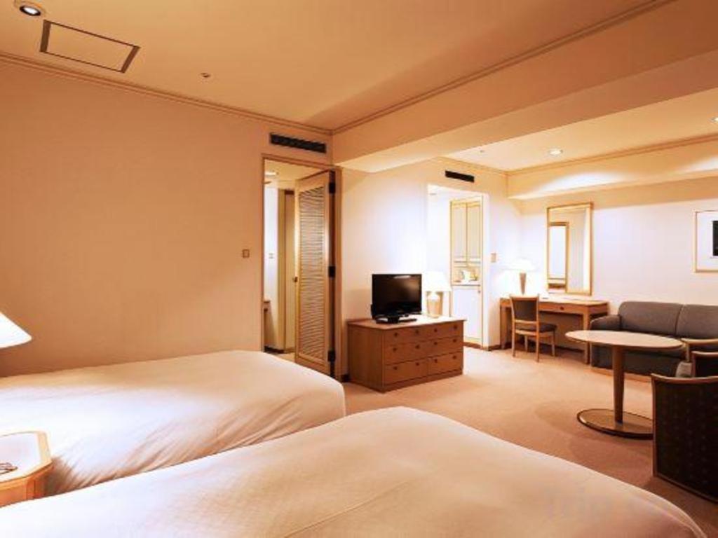 Century Royal Hotel Саппоро Экстерьер фото
